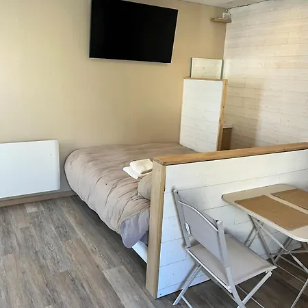 La Petite Appartement Coulon