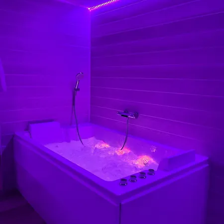 Appartement La Petite