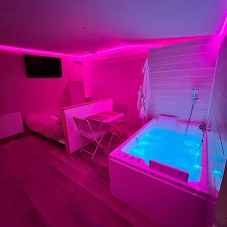 Appartement La Petite *