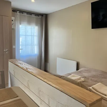 La Petite Appartement