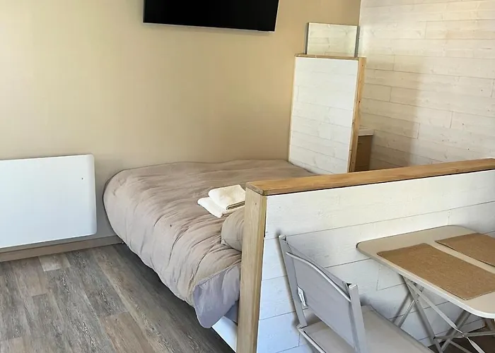 La Petite Apartment Coulon