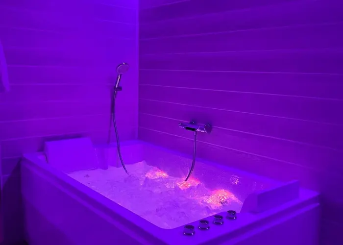 Appartement La Petite