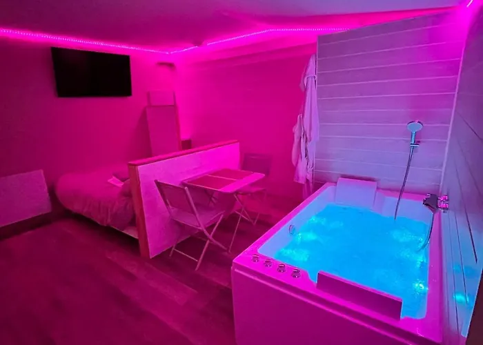 Apartment La Petite *