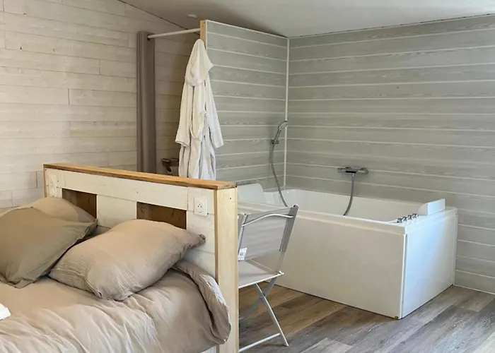 La Petite Appartement